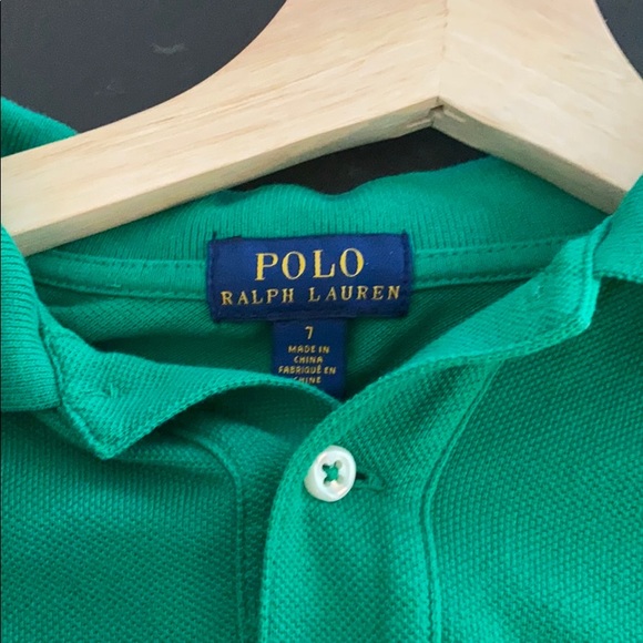 Boys t-shirt - Picture 4 of 4